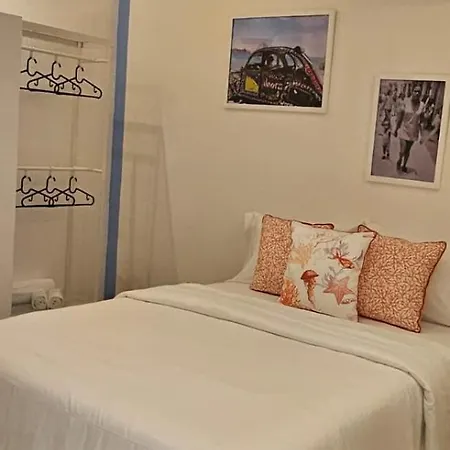 La Contessa Сasa de vacaciones *