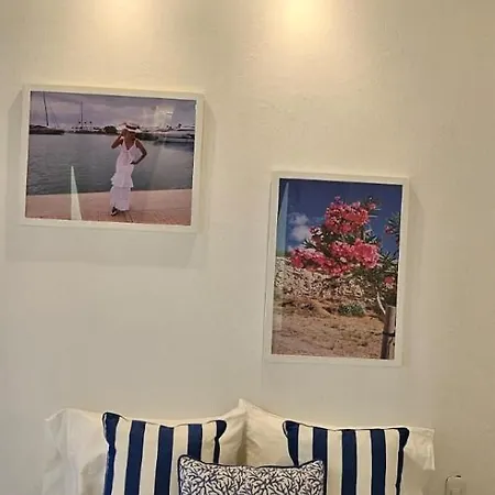 Сasa de vacaciones La Contessa Cartagena