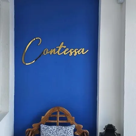La Contessa * Cartagena