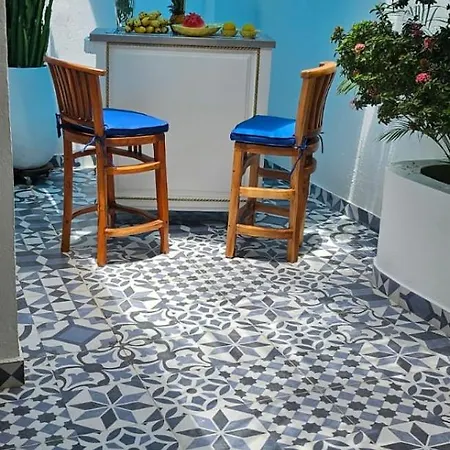 La Contessa Сasa de vacaciones Cartagena