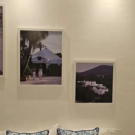 La Contessa * Cartagena