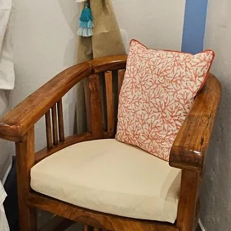 Сasa de vacaciones La Contessa Cartagena