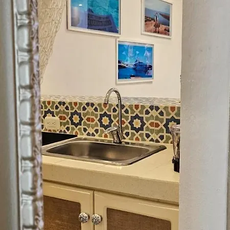 Сasa de vacaciones La Contessa Cartagena