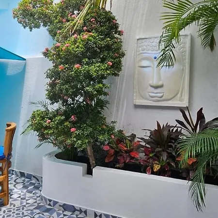 La Contessa * Cartagena